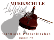 Musikschule Garmisch-Partenkirchen e.V.