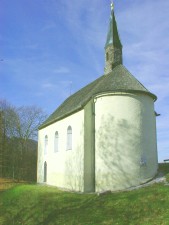 St.-Nikolaus-Kapelle