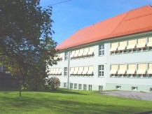Grundschule Eschenlohe